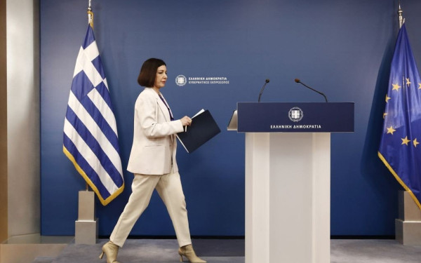 Α. Πελώνη: Ο πρωθυπουργός θα ανακοινώσει πρωτοβουλίες κατά κάθε μορφής κακοποίηση (βίντεο)