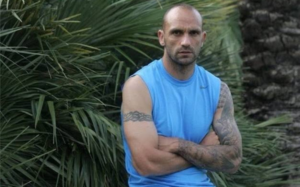 Η πρώτη συνέντευξη του Ραούλ Μπράβο μετά την αποφυλάκισή του (βίντεο)