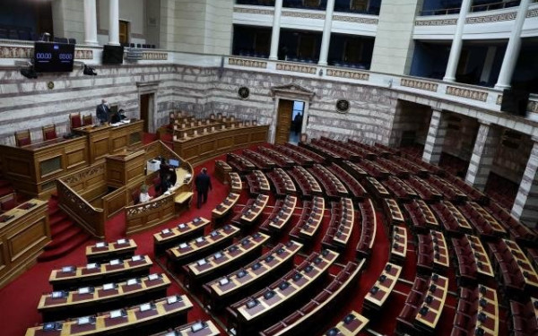  Εγκρίθηκε η επενδυτική συμφωνία του ελληνικού δημοσίου με την «Ελληνικός Χρυσός»