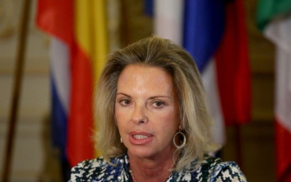 Άναψαν τα... αίματα στο Ευρωκοινοβούλιο στη συζήτηση για το κράτος Δικαίου στην Ελλάδα