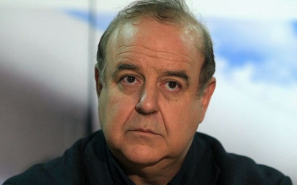 Παύλος Χαϊκάλης: Στο ΣΕΗ σήμερα ο ηθοποιός για να παραλάβει το φάκελο με τις καταγγελίες σε βάρος του