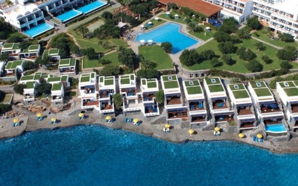 Ανοίγει ο δρόμος για επενδύσεις σε δύο ξενοδοχεία της Χαλκιδικής