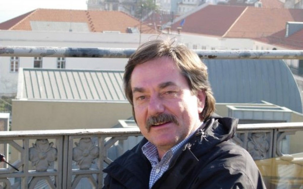 ΣΥΡΙΖΑ: Παραιτήθηκε ο γραμματέας της Ν.Ε Β΄ Θεσσαλονίκης Χρήστος Μαϊκίδης