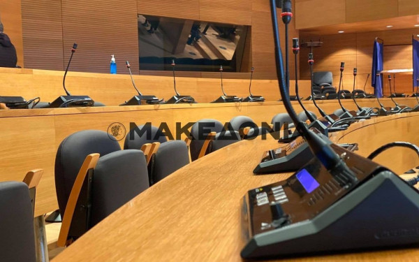 Ιωάννα Σπανού στο makthes.gr: Γιατί ανεξαρτητοποιήθηκα μια ημέρα πριν την εκλογή νέου προέδρου στο δήμο Θεσσαλονίκης 