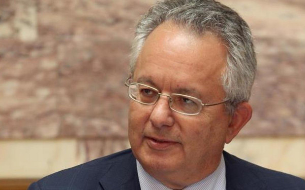 Aλιβιζάτος: H Επιτροπή για τη διερεύνηση περιστατικών αστυνομικής βίας έχει παύσει εδώ κι ένα χρόνο να υπάρχει