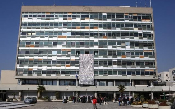 ΑΠΘ: Το τέλος της κατάληψης και τα αναπάντητα ερωτήματα