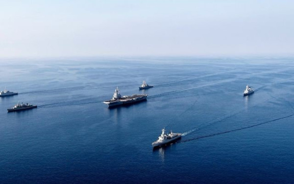 3+1 φρεγάτες Belharra αγοράζει η Ελλάδα από τη Γαλλία - Η επιχειρησιακή δυνατότητα του νέου όπλου