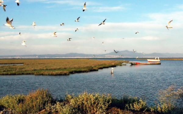 Πέρασε το νομοσχέδιο για τις περιοχές Natura και το... yachting
