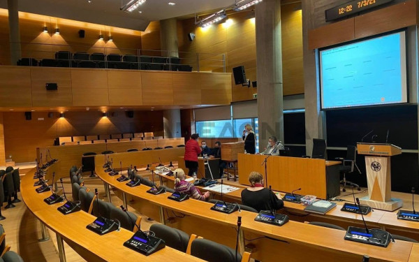 «Λευκός καπνός» στον δήμο Θεσσαλονίκης - Αυτό είναι το νέο σχήμα της διοίκησης Ζέρβα