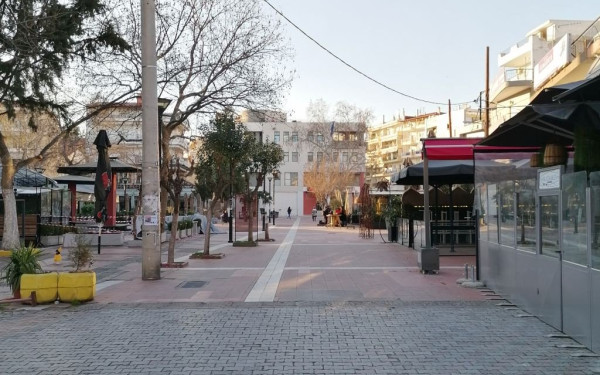 Τι αλλάζει στον δήμο Κορδελιού-Ευόσμου με το «βαθύ κόκκινο»