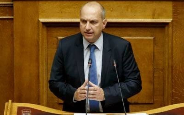 Νομοσχέδιο για τον Τύπο - Γ. Οικονόμου: Πρώτη φορά μπαίνουν κανόνες για την πρόσβαση στην κρατική χρηματοδότηση