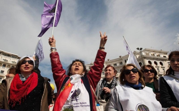 ΟΗΕ: Τα δικαιώματα των γυναικών υποχώρησαν το 2024 στο ένα τέταρτο των χωρών παγκοσμίως - Οδικός χάρτης για το μέλλον