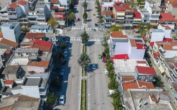 Ολοκληρώθηκε αρδευτικό έργο προϋπολογισμού 306.000 ευρώ στον δήμο Ορεστιάδας 