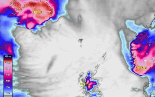 Στις Βερμούδες κατευθύνεται ο κυκλώνας Μελίσα - Ζημιές αντιμετωπίζει η Καραϊβική