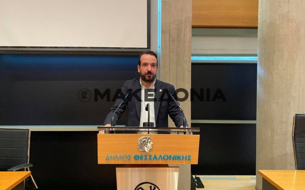 Στο «νήμα» πέρασε ο επιχειρησιακός σχεδιασμός της διοίκησης Ζέρβα