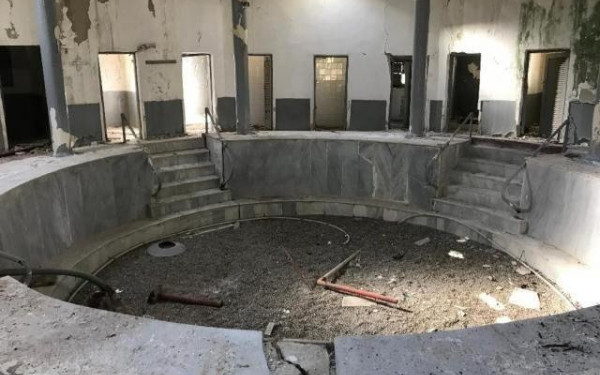 Προτάσεις προς τη Βουλή για τις ιαματικές πηγές και τον ιαματικό τουρισμό