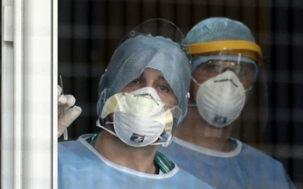 Παγκόσμια Ημέρα της Γυναίκας: Οι γυναίκες πρωταγωνιστούν στη μάχη κατά της covid-19