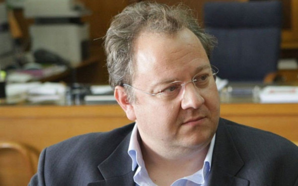 Κ. Παπαζάχος: Δεν επηρεάζει την Ελλάδα ο σεισμός στην Τουρκία