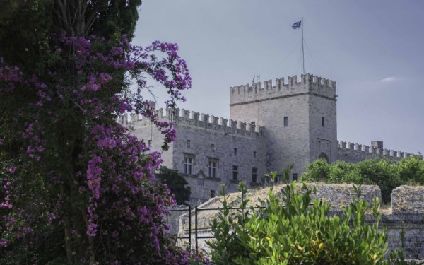 Παγκόσμια καμπάνια ανακοίνωσε το υπουργείο Τουρισμού για τη Ρόδο - Ποιό είναι το «σύνθημα»