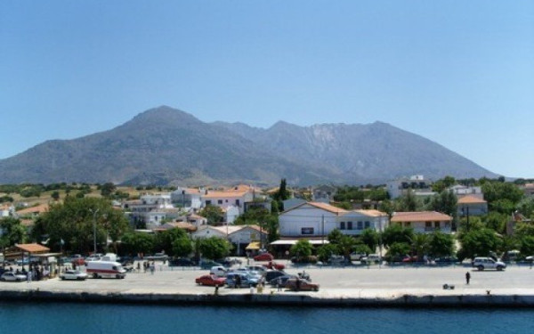 Στο ΤΑΙΠΕΔ έργα 4,3 δισ. ευρώ και η αναβάθμιση 17 λιμένων