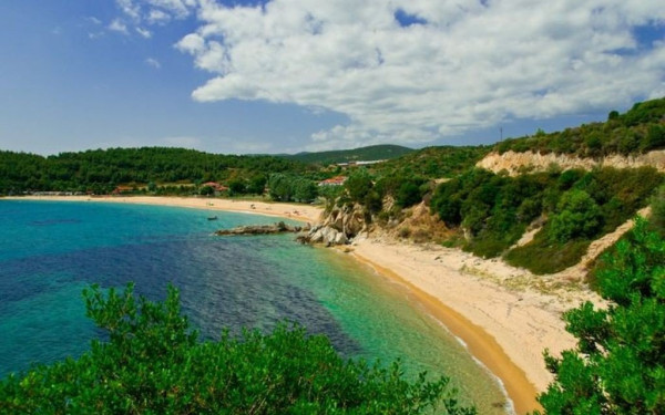 Χαλκιδική: Σε ποιες περιοχές απαγορεύεται η κυκλοφορία λόγω κινδύνου πυρκαγιάς