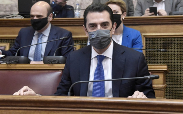 Προτεραιότητα στο "Εξοικονομώ" για νοικοκυριά με ΑμεΑ