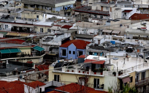 Κυρανάκης: «Από 01/01/2024 η ψηφιακή μεταβίβαση ακινήτων» (βίντεο)