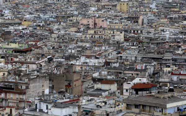 Κ. Χατζηδάκης: Θα στηριχθούν 137.000 νέοι και ευάλωτοι με το «Σπίτι μου»