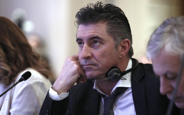 Οι «γαλάζιες» λίστες στον Βορρά και ο γρίφος Ζαγοράκη