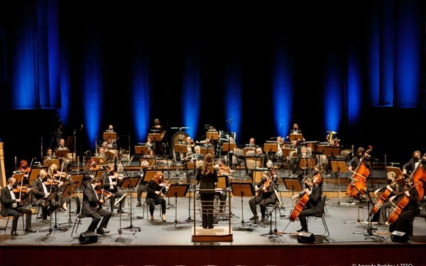 ΚΟΘ: Χριστούγεννα στην Αριδαία με μπαρόκ μουσική