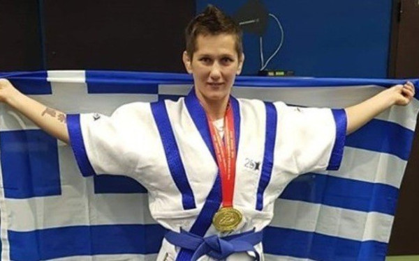 Τζούντο: Σοκαριστικές καταγγελίες από την Ιουλιέτα Μπουκουβάλα