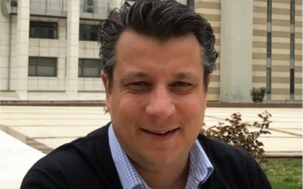 Δερμιτζάκης: Να βγει ξανά μπροστά ο Σωτήρης Τσιόδρας