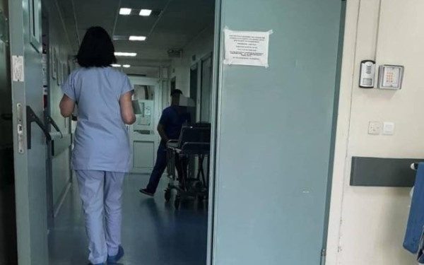 Δράμα: Μέχρι και 4 ημέρες για αποτέλεσμα σε PCR τεστ κορονοϊού στο νοσοκομείο 