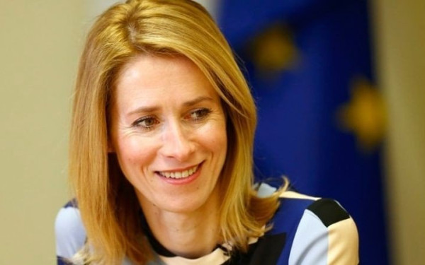 Εσθονία: «Προετοιμαστείτε για μπλακ άουτ» προειδοποιεί τους πολίτες η πρωθυπουργός