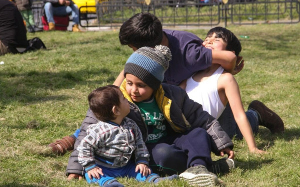 Καλαμαριά: Ομάδα συναισθηματικής ανάπτυξης για μαθητές Δημοτικού