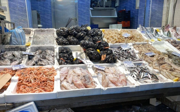 Καθαρά Δευτέρα: Πώς θα λειτουργήσει η αγορά σήμερα - Ποια καταστήματα θα είναι ανοιχτά 