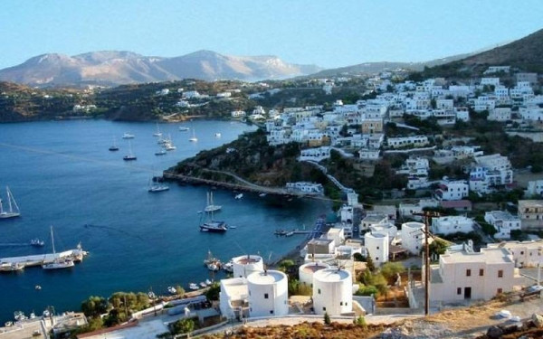 Σε τροχιά υλοποίησης έργα Πολιτισμού στη Λέρο με προϋπολογισμό 2.330.000 ευρώ