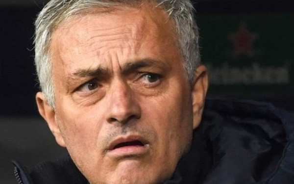 Europa League: Έξαλλος ο Μουρίνιο μετά τον αποκλεισμό της Τότεναμ (βίντεο)