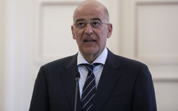 Στη Νέα Υόρκη ο Ν. Δένδιας για τη Γενική Συνέλευση του ΟΗΕ