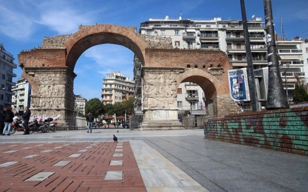 Θεσσαλονίκη: Να μη γίνει, μετά από 14 χρόνια, Πρωταπριλιάτικο αστείο το νέο Γενικό Πολεοδομικό Σχέδιο