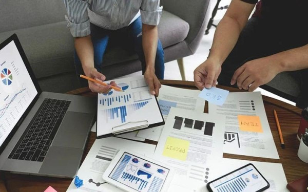 Νεοφυείς επιχειρήσεις: Πώς θα εισάγουν τα κριτήρια ESG - Η πρόσβαση σε χρηματοδότηση