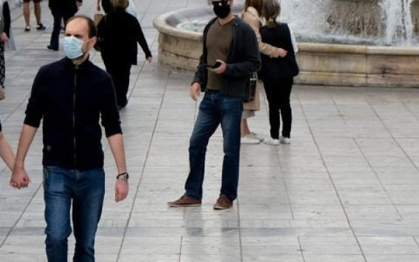 Κορονοϊός: Έκτακτη ενημέρωση από το υπουργείο Υγείας την Τετάρτη 