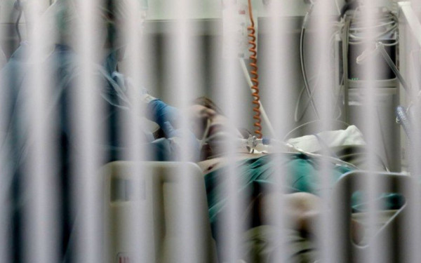 Συναγερμός για τα κρούσματα μηνιγγίτιδας στην Πάτρα - Κλιμάκιο του ΕΟΔΥ μεταβαίνει στην πόλη (βίντεο)