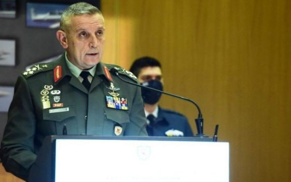 Επίσκεψη αρχηγού ΓΕΕΘΑ στην περιοχή ευθύνης του Γ’ Σώματος Στρατού