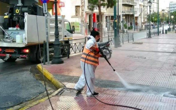 Ανοίγει την Τρίτη στο Δημοτικό Συμβούλιο Θεσσαλονίκης ο φάκελος «εργατικά ατυχήματα» 