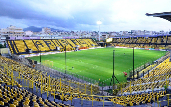 Καταγγελία του Άρη για απειλές Μελισσανίδη κατά Καρυπίδη: «Θα σε βάλω σε αναπηρικό καροτσάκι»!