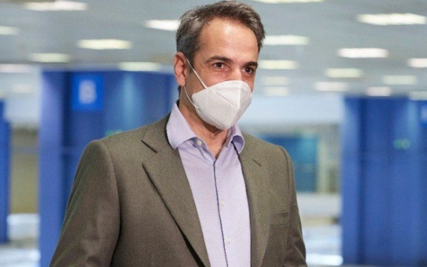 Μητσοτάκης για European Super League: Είναι λάθος