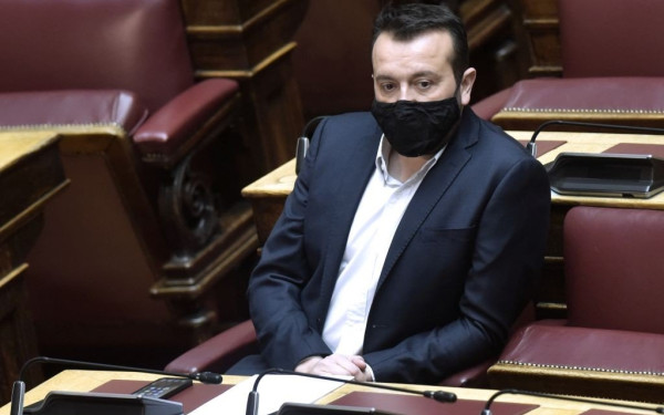 Ν. Παππάς: «Αναντικατάστατος ο ρόλος του Δημοσίου σε ΕΥΔΑΠ, ΕΥΑΘ και ΔΕΗ»