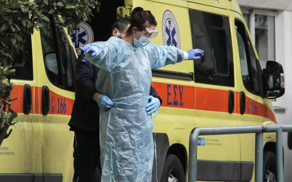 ΕΟΔΥ: Η μετάβαση στη νέα φάση διαχείρισης της πανδημίας Covid-19