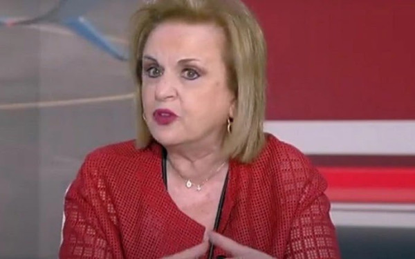 Παγώνη: Τα νοσοκομεία Παίδων έχουν γεμίσει - Οι γονείς βρίσκονται σε πανικό λόγω των ελλείψεων φαρμάκων (βίντεο)